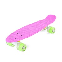 Skateboard Spice Led 22