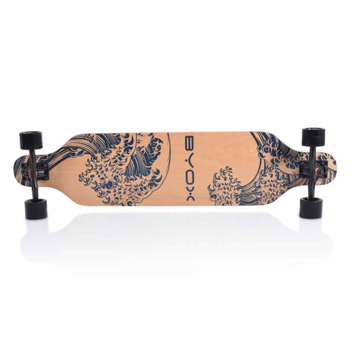 Skateboard Longboard 41“