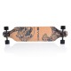 Skateboard Longboard 41“