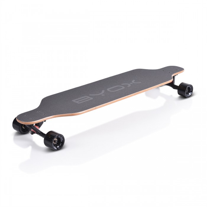 Skateboard Longboard 41“