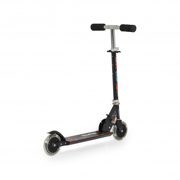 Πατίνι Scooter Magic Mania Black