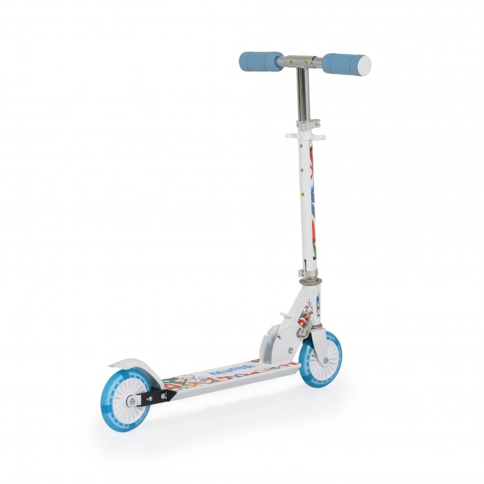 Πατίνι Scooter Magic Mania Blue