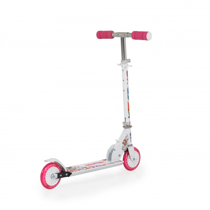 Πατίνι Scooter Magic Mania Pink