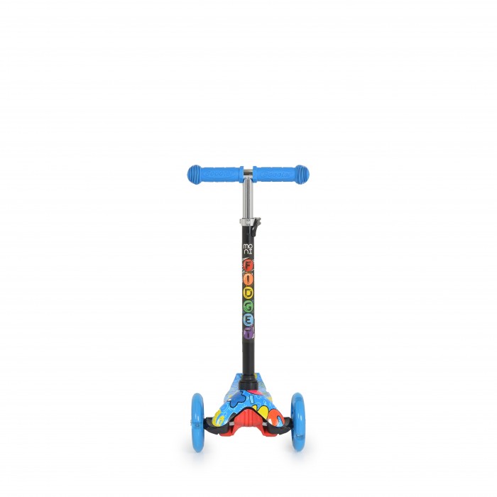 Scooter Fidget Blue