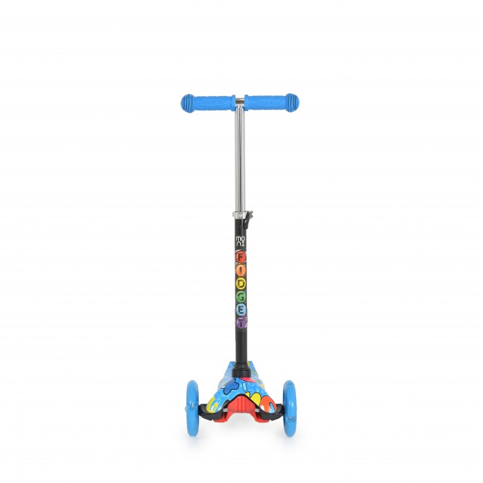 Scooter Fidget Blue