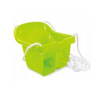 Baby Swing Mochtoys Green 10034/12078