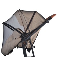 Mosquito Net Black