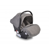 Car Seat Dark Grey 0-13 kg