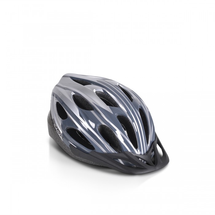 Bicycle Helmet Y02 Grey M