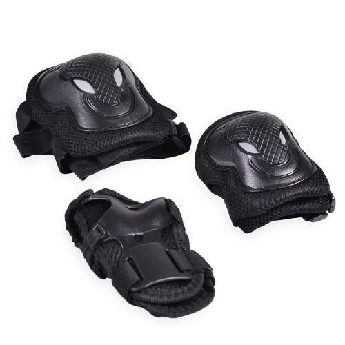 Protectors GX 168-5 Black