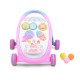 Baby Walker Cake Pink