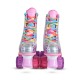 Roller Skates Unicorn Size M 31-34