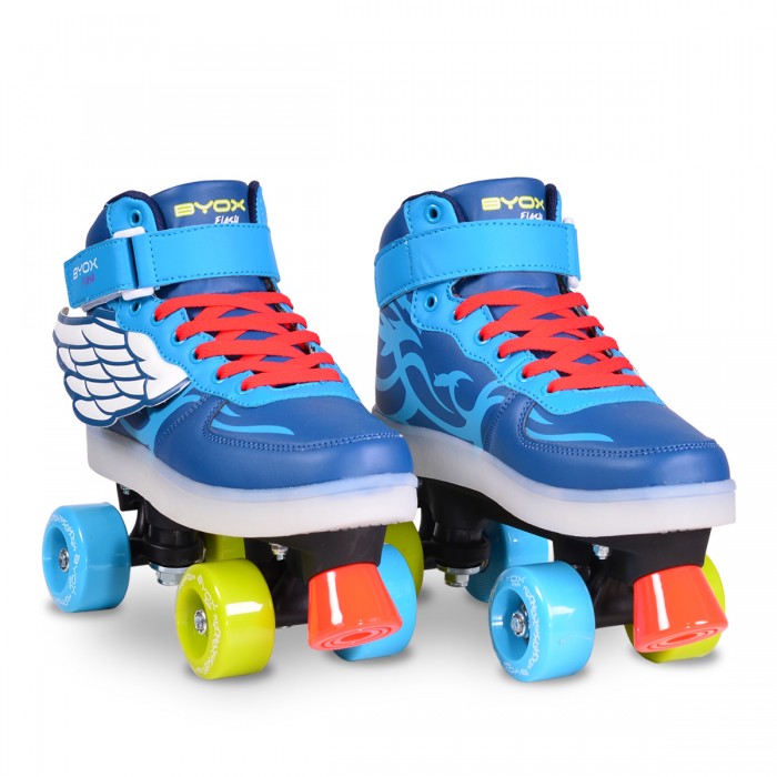 Roller Skates Flash S 33-34