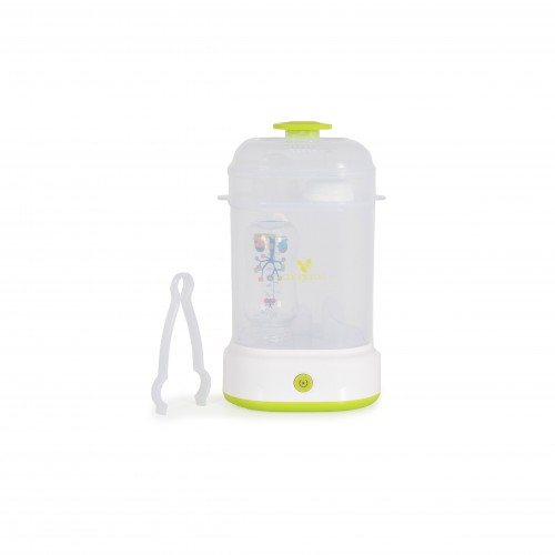 Bottle Sterilizer Presto Green