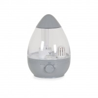 Υγραντήρας Υπερήχων Ultrasonic Cool Mist Humidifier Skye Grey