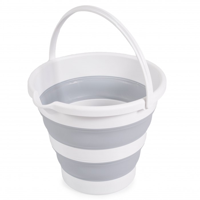 Baby Bath Tub Hawaii Grey