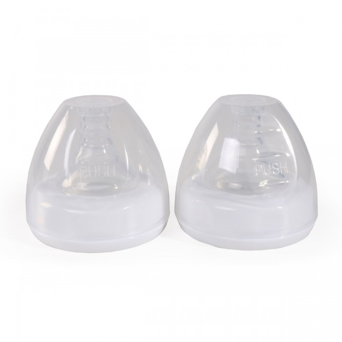 Double Electric Breast Pump Elegance Duo XN-D212