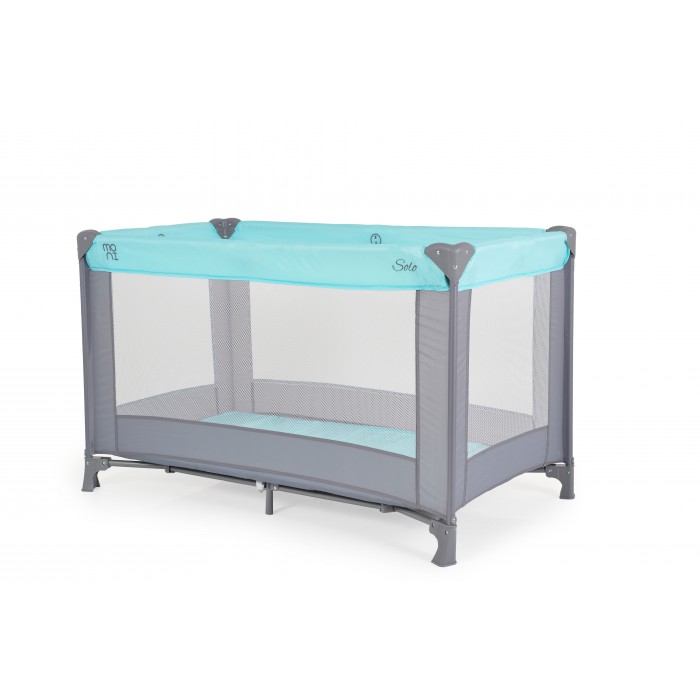 Folding Cot Solo Mint