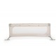 Linen Bed Rail 130cm Beige