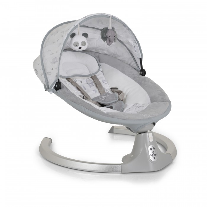 Electric Swing Ari Grey