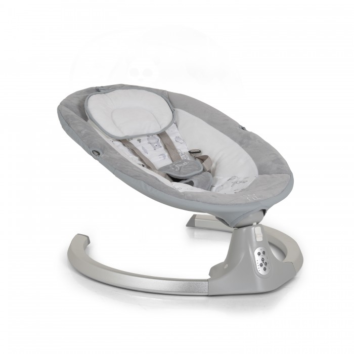 Electric Swing Ari Grey