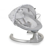 Electric Swing Ari Grey