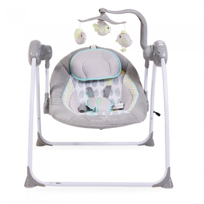 Baby Swing Grey