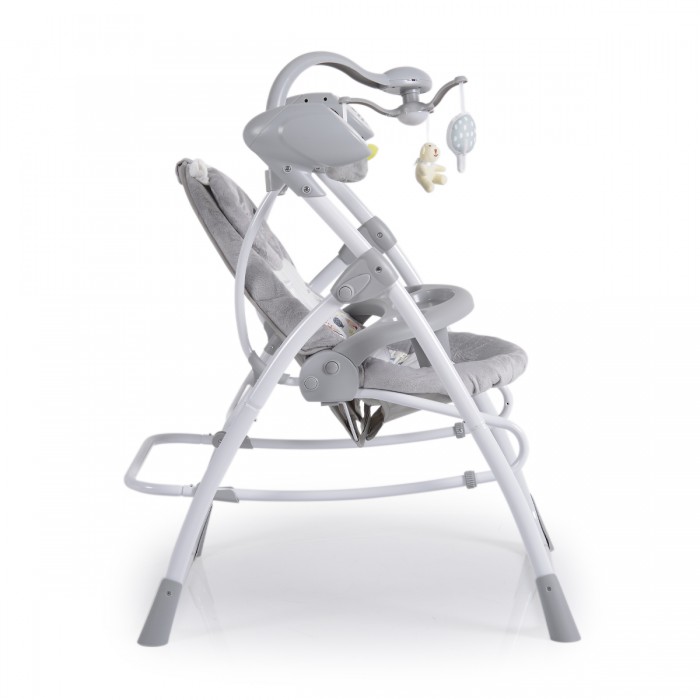 Relax Swing Star Light Grey