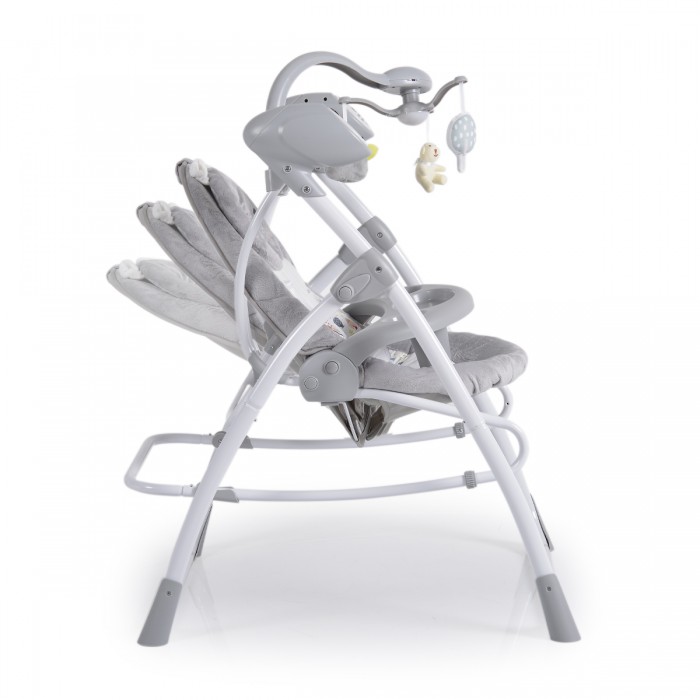 Relax Swing Star Light Grey