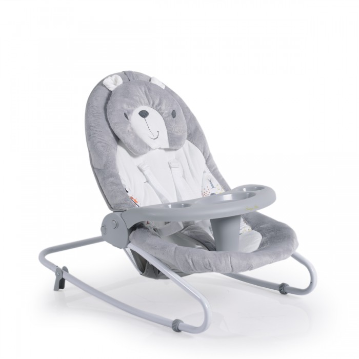 Relax Swing Star Light Grey