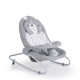 Relax Swing Star Light Grey