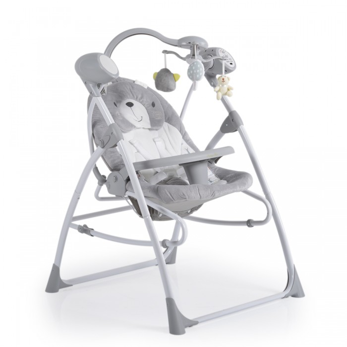 Relax Swing Star Light Grey