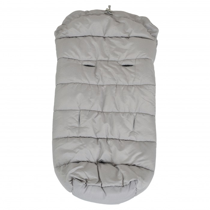 Sleeping Bag Cuddle Grey