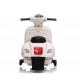 Ηλεκτροκίνητη Μηχανή Vespa 6V BO GTS Super Sport White