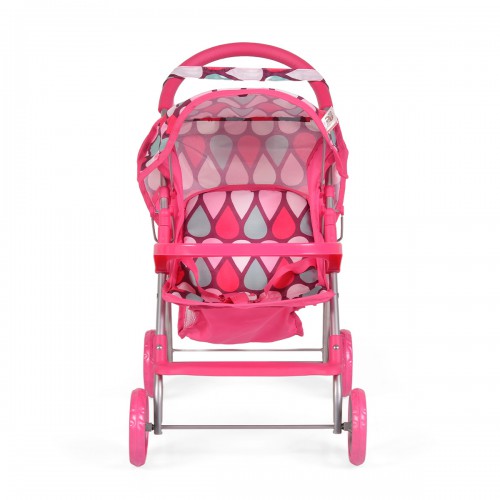 Καρότσι Κούκλας Doll pram Mini