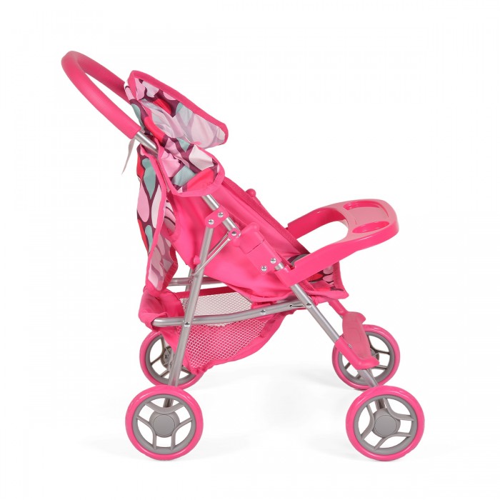 Καρότσι Κούκλας Doll pram Mini