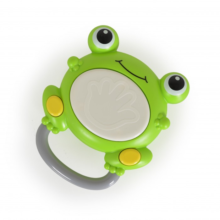 Toy Drum Frog MBX06-1