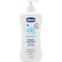 Shampoo Baby Moments 300ml