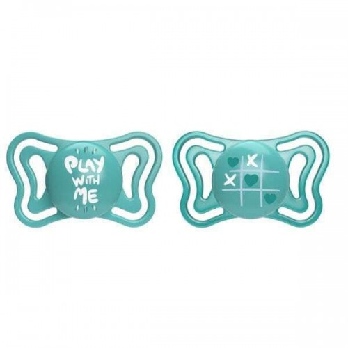 Physio Forma Light Pacifier Blue 16-36M 2Pcs