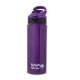 Θερμός Μπουκάλι Ανοξείδωτο We Care Μagenta 500ml Μωβ