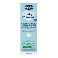Κρέμα Συγκάματος 0m+ Baby Moments 100ml