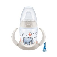 Κύπελλο Mε Λαβές First Choice+ Disney Winnie the Pooh 6-18M 150ml