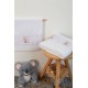 Ballon White 2 Piece Towel Set