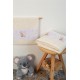 Set of Towels 2 Pcs Ballon Ekru