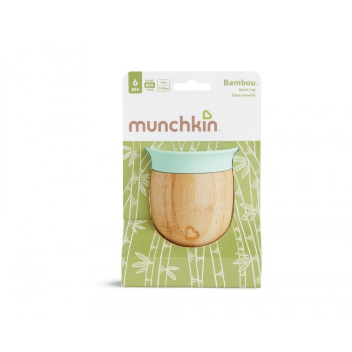 Cup Bamboo