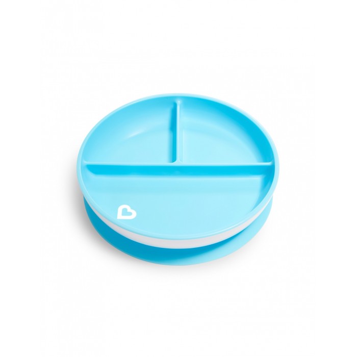 Πιάτο Με Βεντούζα Suction Plate