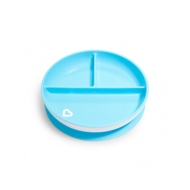 Πιάτο Με Βεντούζα Suction Plate
