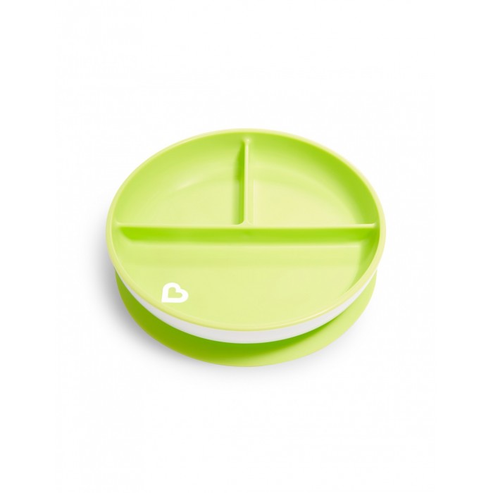 Πιάτο Με Βεντούζα Suction Plate