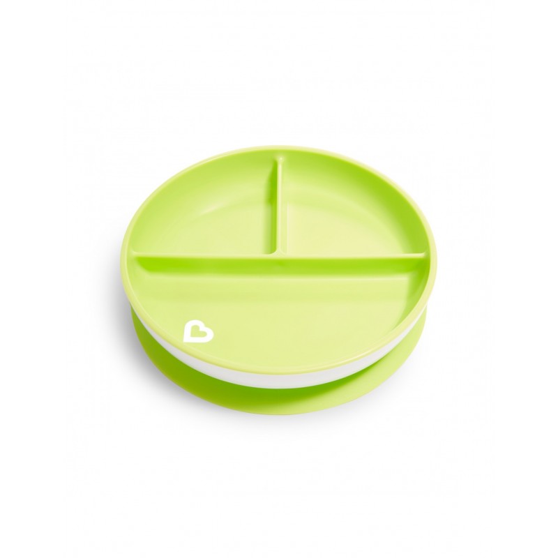 Πιάτο Με Βεντούζα Suction Plate
