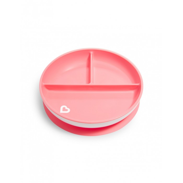 Πιάτο Με Βεντούζα Suction Plate